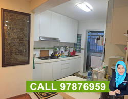 Blk 443 Yishun Avenue 11 (Yishun), HDB 4 Rooms #118212152